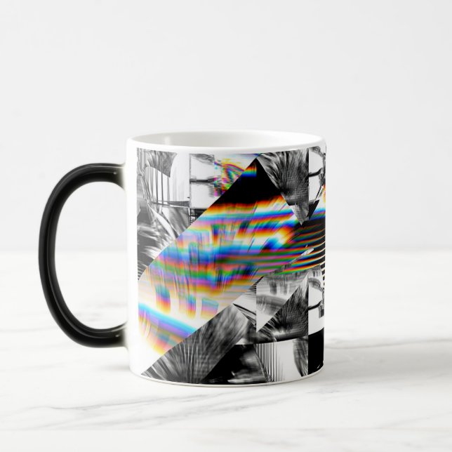 Rainbow Assault    Magic Mug (Left)