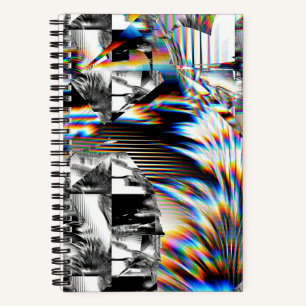 Rainbow Assault  Notebook