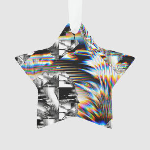 Rainbow Assault  Ornament