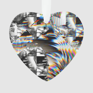 Rainbow Assault  Ornament