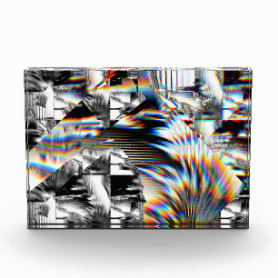 Rainbow Assault Photo Block