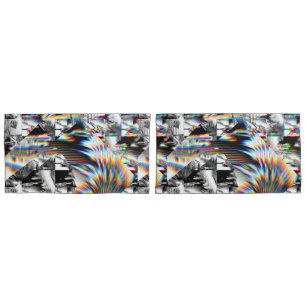 Rainbow Assault Pillowcase