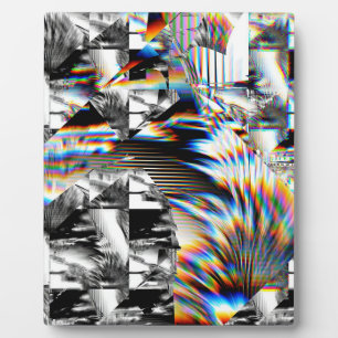 Rainbow Assault  Plaque