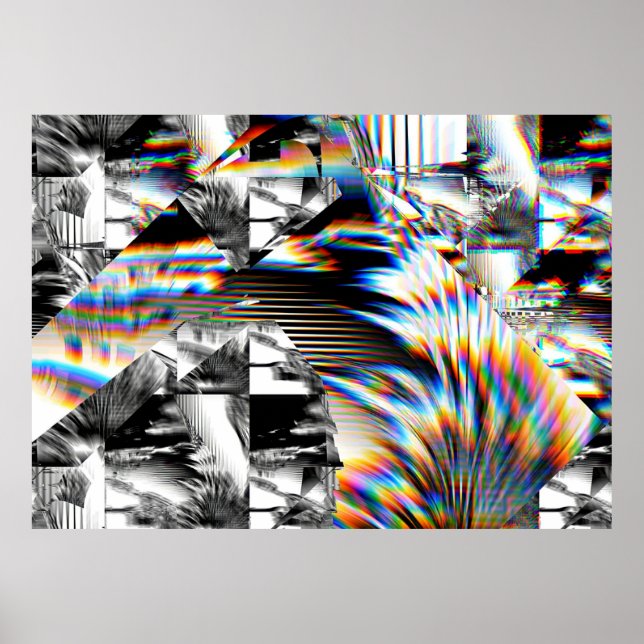 Rainbow Assault  Poster (Front)