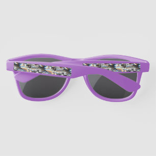 Rainbow Assault Sunglasses