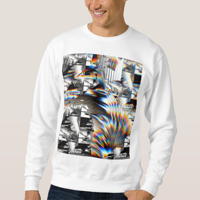 Rainbow Assault  Sweatshirt (Front)