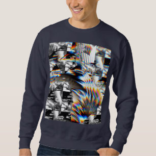 Rainbow Assault  Sweatshirt