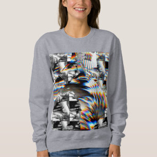 Rainbow Assault  Sweatshirt
