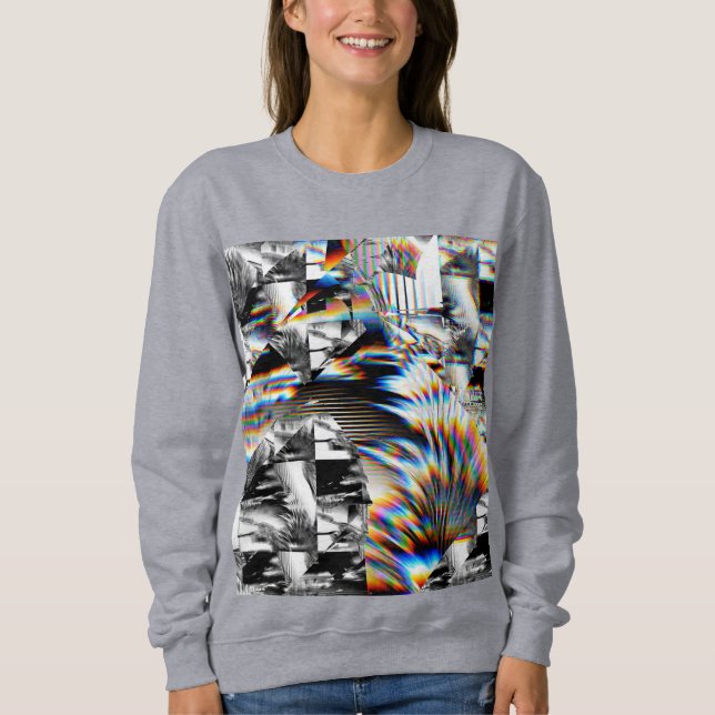 Rainbow Assault  Sweatshirt (Front)