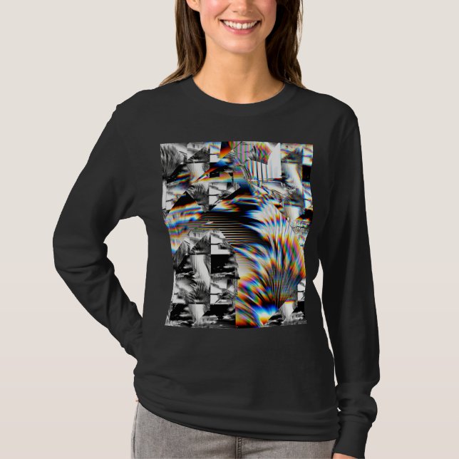 Rainbow Assault  T-Shirt (Front)