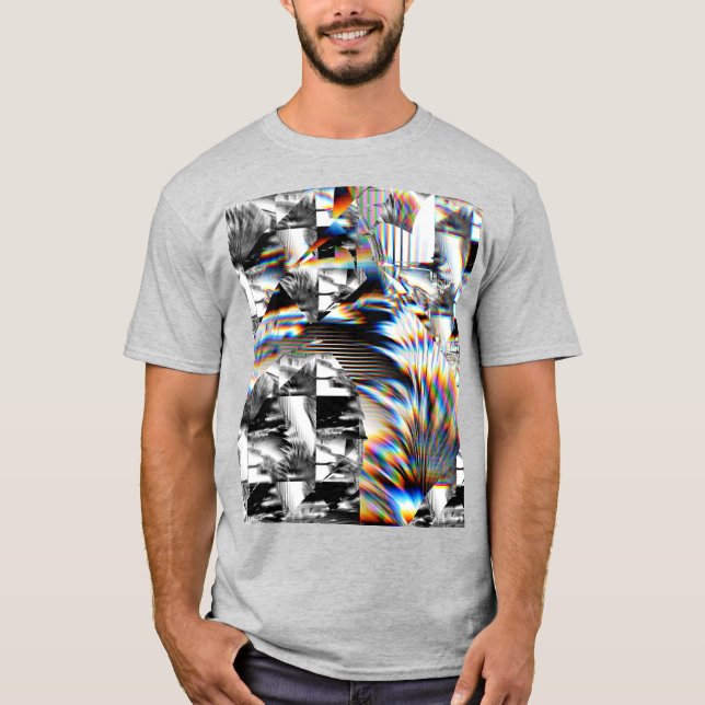 Rainbow Assault  T-Shirt (Front)