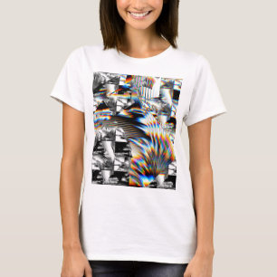 Rainbow Assault  T-Shirt