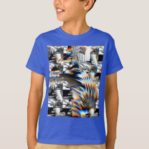 Rainbow Assault  T-Shirt