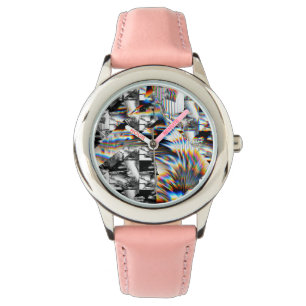 Rainbow Assault Watch