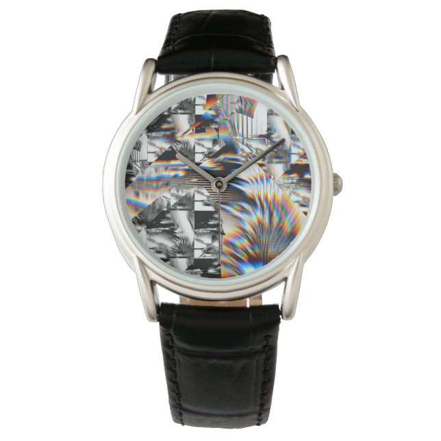 Rainbow Assault  Watch (Front)