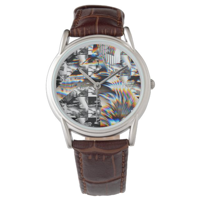 Rainbow Assault  Watch (Front)