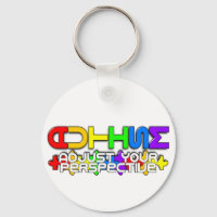 Rainbow Autism Puzzle