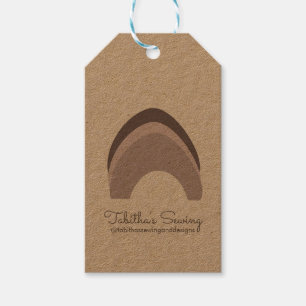 Rainbow B Boutique Clothing Size Price Hang Tag