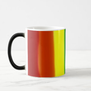 Rainbow blend mug
