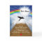 Rainbow Bridge Memorial Poem for Birds