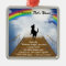 Rainbow Bridge Memorial Poem for Dogs