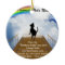 Rainbow Bridge Memorial Poem for Dogs