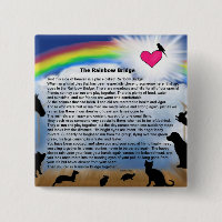 Rainbow Bridge Poem