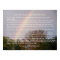 Rainbow Bridge Poem Customizable Gifts