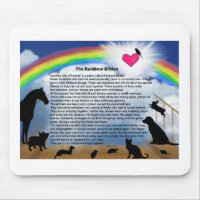 Rainbow Bridge Poem