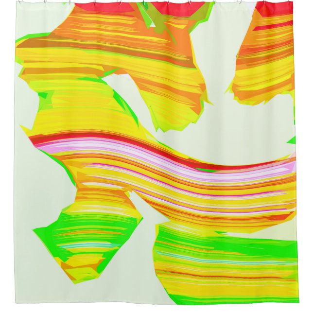 Rainbow brush (Front)