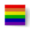 Rainbow Button