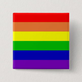 Rainbow Button