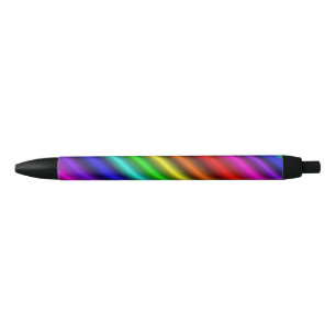 Rainbow Candy Pen