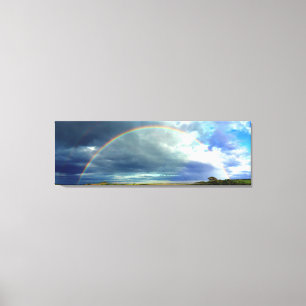 Rainbow Canvas Print