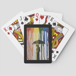 RAINbow Cards