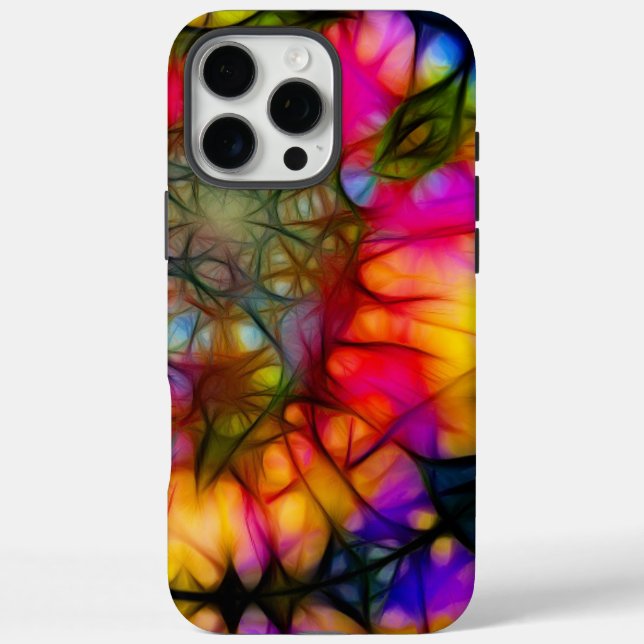 Rainbow  Case-Mate iPhone case (Back)