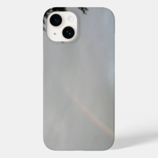 Rainbow Case-Mate iPhone 14 Case