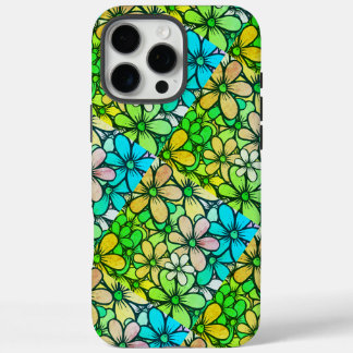 Rainbow  iPhone 16 pro max case