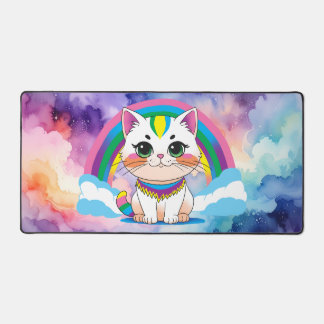 Rainbow Cat
