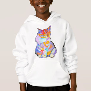 Rainbow Cat