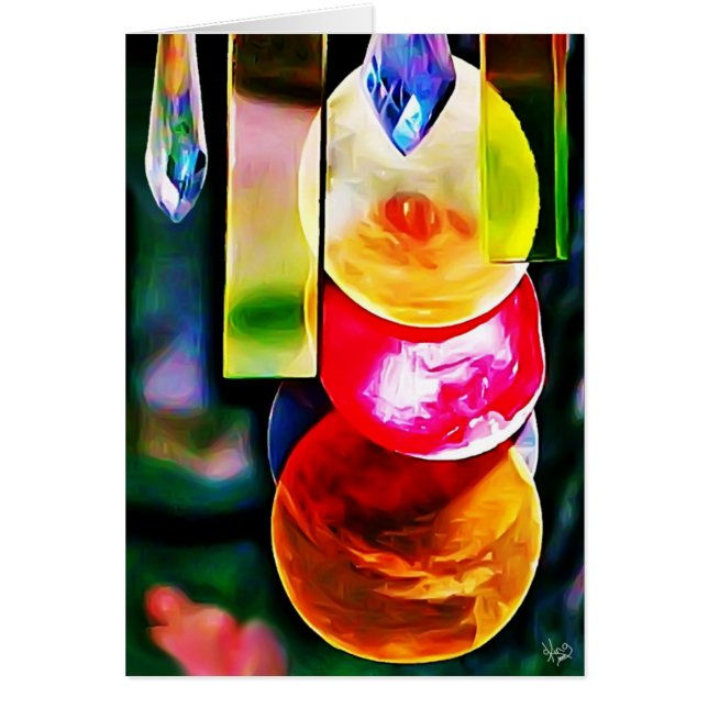 Rainbow Catcher (Front)