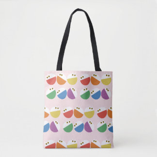 Rainbow Cats Tote Bag