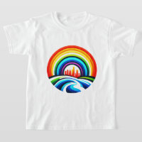 Rainbow City - Urban Hope & Diversity