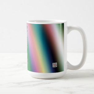 Rainbow Coffee Mug