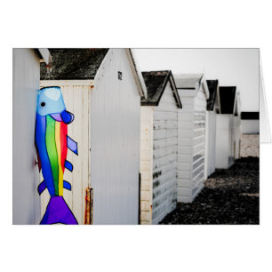 Rainbow Coloured Kite