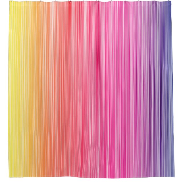 Rainbow colours abstract background. Colourful spe (Front)