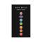 Rainbow Colours Chakras Spiritual Energy Healer