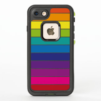 Rainbow Colours Design 