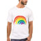 Rainbow Colours