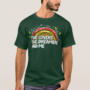 Rainbow Connection 1 T-Shirt